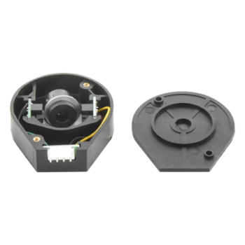 Sensor Óptico de Límite de Paro / Alta Precisión / Industrial / Resistente a Condiciones Adversas