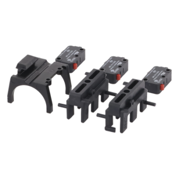 Magneto para encoder / Sensor magnético de alta precisión / Salida digital TTL / Diseño compacto y robusto