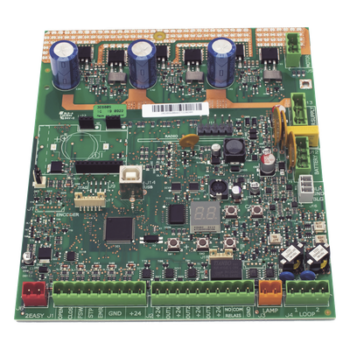 Tarjeta de control / 36VDC / Antiaplastamiento EN 12978 / Industrial / B680H