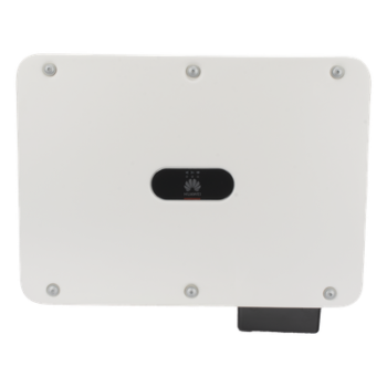 Inversor Trifasico para Interconexión a CFE de 20 kW con Salida de 220 Vca