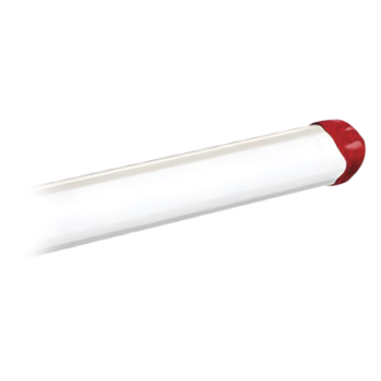 Tapón para Brazo Tipo S / Aluminio y Acero / IP44 / 230VAC / -20°C a +55°C / Antiaplastamiento Regulable