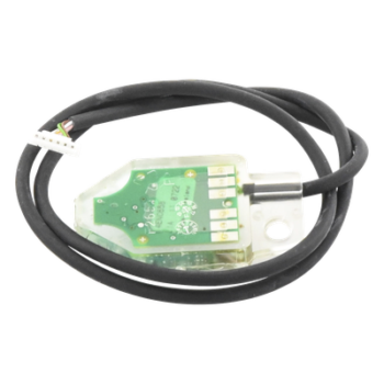 Kit Encoder / Detección de Posición de Alta Precisión / Compatible Barrera FAAC B680H / Instalación Integrada / Cumplimiento CE-ROHS-CEM