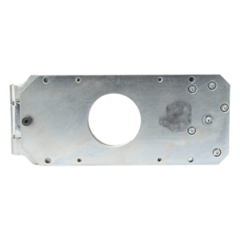Sistema de Abatimiento / Compatibilidad GT6-GT8 / Operaciones Complejas / Carga Pesada / Diseño Robusto