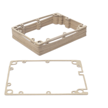 Paquete de empaques de caja de engranes / 20 unidades / Compatible GARD4 / Resistente a desgaste y corrosión