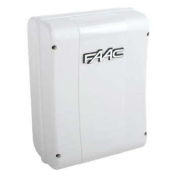 Cuadro de mando / 115V / Bus 2easy / -20°C a 55°C / Terminales Open A-B-Stop-Bus / Compatible S418 y 770N 24V