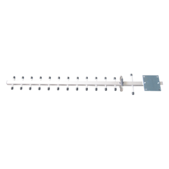 Antena Yagi / 1710-2170 MHz / 15 dBi / 14 Elementos / 730 mm / 2.4 ft