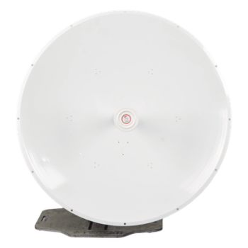 Antena Direccional / 36 dBi / 4.9 - 6.5 GHz / Guía de Onda / 4 ft / Polarización Doble / Montaje Incluido