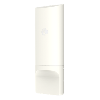 Access Point Exterior / Wi-Fi 6 / Sectorial 120° / Doble Banda / 512 Clientes / IP67 / 1.2 Gbps