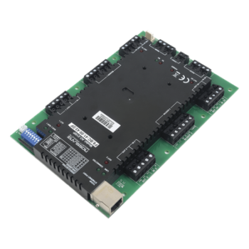 Refacción / Controlador de Acceso para 2 Lectoras / Solo es la Tarjeta / No incluye Gabinete ni Fuente de Alimentación / Para Panel AC215IPL