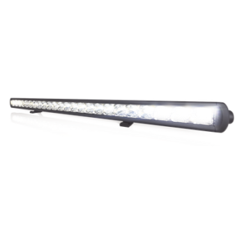Barra LED / 32 pulgadas / 2175 lúmenes / 12-24 Vcc / IP67 / Montaje Permanente