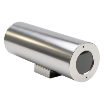 Gabinete Antiexplosión / Grupo Gases IIC / IP68 / Acero Inoxidable / Limpiaparabrisas / -25 a 60 °C