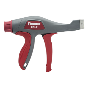 Pistola Manual para Cinchos / Tensión 50-175 lb / Corte Automático / 277.8 g / Uso Industrial