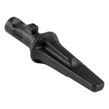 Punta de Repuesto para Sonda de Rastreo / No Metálica Conductiva / 1 cm (0.39 in) / Sin Herramientas