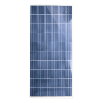 Módulo Fotovoltaico Policristalino 150 W 12 Vcc