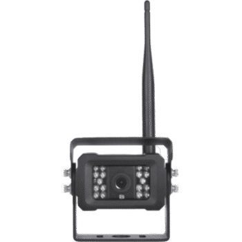Cámara inalámbrica de montaje permanente para Monitor EP-M175W-V2