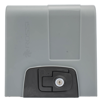 Motor para Puerta Corrediza / Velocidad 68 m/min (223.1 ft/min) / Hoja hasta 850 kg / 20 Ciclos Diarios / IP44