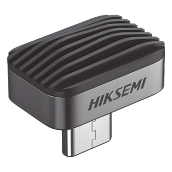 Memoria USB-C SSD / 128 GB / 450 MB/s Lectura / 400 MB/s Escritura / Ultra Compacta 2.8 g / USB 3.2 Gen 1 / OTG Multiplataforma