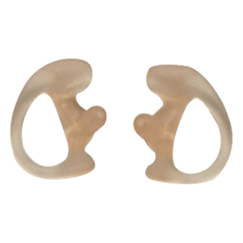 Auricular de oído abierto / Hipoalergénico / Mediano / Compatible series TX780, TX880, TX885, TX850, TX880L, TXEHKAV2, TXEHMAV2, TXEHIAV2