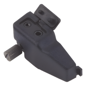 Adaptador de Audio / Compatibilidad Multi-Modelo Kenwood / Conexión de Accesorios 3230 2202L 2302 2160 2312 2170 2000 / Radios 280 90 2140 2180 NX-200