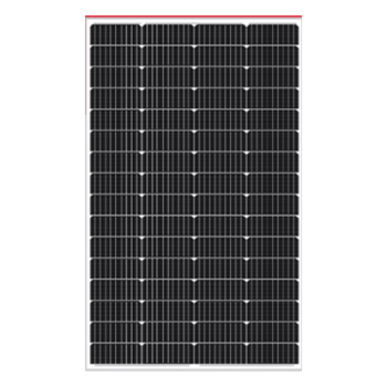 Módulo Solar / 225 W / 12 Vcc / Monocristalino / 64 Celdas Grado A / Vidrio Templado 3.2 mm