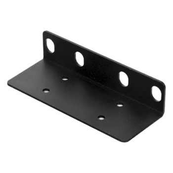 Orejas para Ensamble en Rack / Compatible con DVR`s epcom / HIKVISION / 2 Unidades en Rack