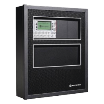 Panel de Control de Alarma Contra Incendio / Direccionable / 1 a 10 Lazos SLC / 3,180 Puntos / Red Hasta 200 Nodos / Interfaz en Español