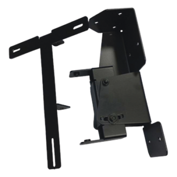 Montaje para Detector de Humo / Serie OSI-R / Techo o Pared / Más de 10 m (32.8 ft) / Transmisor o Reflector