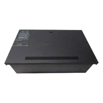 Gabinete para Baterías de Respaldo / 2 Baterías 55 AH / Montaje en Pared / Compatible con Cargadores CHG-120 y CHG-75