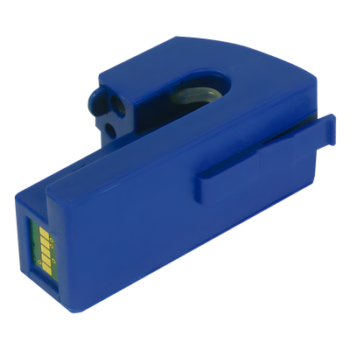 Cápsula de Humo Sintético / Paquete de 3 Piezas / Compatible con Testifire TF1001, TF-2001, TF-2851-KIT / Uso Múltiple / Prueba Simultánea de Humo, Calor y CO