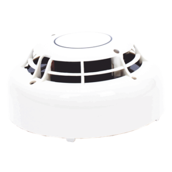 Sensor Direccional Inteligente de Temperatura Fija / 57-87°C / Tasa de Aumento 8.3°C/min / Perfil Bajo 2' (0.6 m) / UL 70' (21 m)