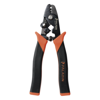 Desforradora de Fibra Óptica / 3 Posiciones / 2 mm, 900 µm, 250 µm / CNC de Precisión / Diseño PRO-GRIP