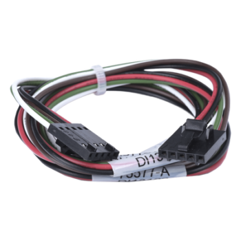 Cable de Interconexión / 3 m (9.84 ft) / 4 Conductores / Conectores en Ambos Extremos / Para Gateway CLSS / Accesorio FACP
