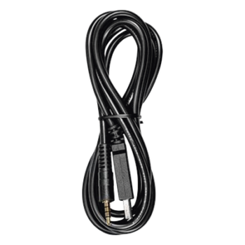Cable de programación / RJ45 / Compatible OSI10 y OSI90 / Diseño profesional / Transmisión segura