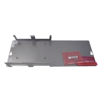 Chasis de Montaje / 1 Fila / Procesador DVC-EM / Módulo CMIC-1 / Gabinete CAB-4