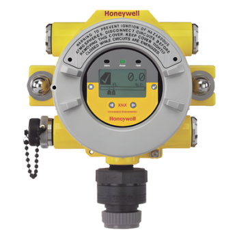 Transmisor de Gas Universal / Salida HART 4-20 mA / 3 Relés de Alarma y Falla / IP66 NEMA 4X / Clase I División 1