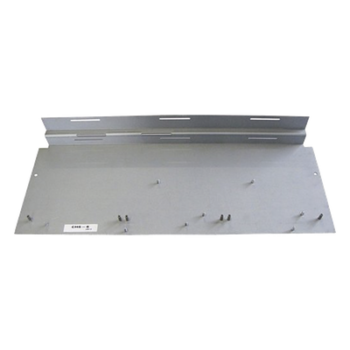 Chasis de Montaje Modular / 6 Módulos XP6 o XP10 / Compatible con Gabinetes CAB-4 / Serie Onyx