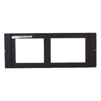 Placa de Revestimiento / Chasis Teléfono de Bombero / Posición Anunciador ACS / Gabinetes CAB-3 o CAB-4