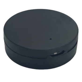 Sensor Pickup Inalámbrico / Acelerómetro / Alcance 8-10 m (26.2-32.8 ft) / Batería 2+ Años / 32 mm