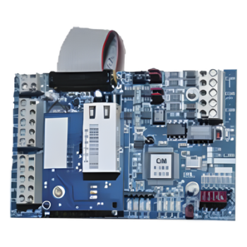 Módulo de Comunicación / TCP-IP / Múltiples Bucles CAN Bus / LAN-WAN / 115K BPS