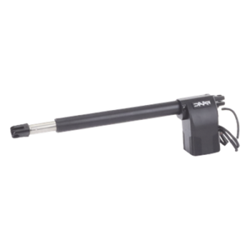 Operador para Puertas / 300 kg / 3 m (9.8 ft) / 110 VAC / 3500 N / 18 ciclos/hora