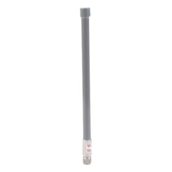 Antena Omnidireccional / Doble Banda 2.4/5 GHz / 6 dBi y 9 dBi / N-Hembra / Fibra de Vidrio / 50W