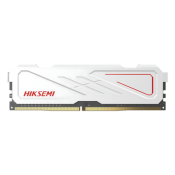 Memoria RAM DDR4 / 8 GB / 3200 MHz / CL19 / Intel XMP 2.0 / Perfil Bajo 31.25 mm (1.23 in) / Disipador Armor Blanco