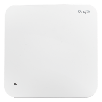 Punto de Acceso Wi-Fi 6 / 1.7 Gbps / Doble Banda 2.4+5 GHz / MU-MIMO 2x2 / PoE 802.3af / Gestión Cloud Gratuita