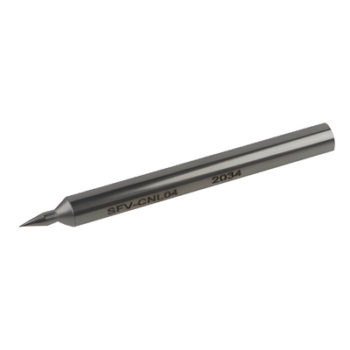 Punta para Cautín / Cónica Larga / 0.4 mm (0.016") / Alta Precisión / Servicio Pesado