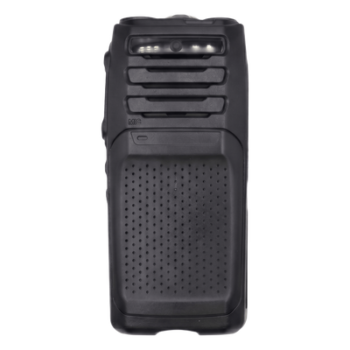 Carcasa de Plástico para Radio / Compatible con NX1000 / Sin Pantalla / Alta Resistencia / Diseño Ergonómico / Instalación sin Herramientas