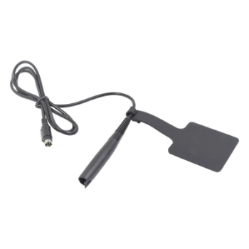 Maneral con Cable para Estación de Soldadura / Sin Resistencia Térmica / Compatible con PS-900 / Aluminio Fundido