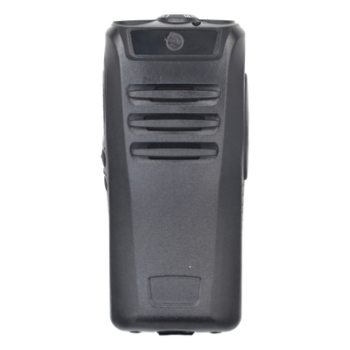 Carcasa de Repuesto / Radio Portátil / Plástico de Alta Resistencia / Compatible NX-240/340 / Diseño Ergonómico