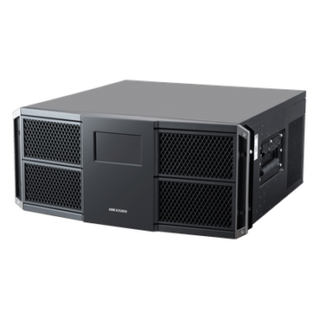 Controlador de Videowall LCD y LED/ Soporta Hasta 11 Tarjetas de Video (Entrada y/o Salida)