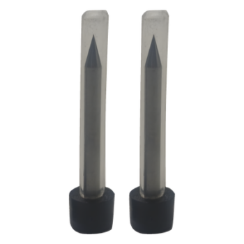 Par de Electrodos / Repuesto para Fusionadoras / 5,000 Fusiones / Compatible 915FS, 910FS, FSP200