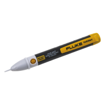 Detector de Voltaje sin Contacto / CAT IV 1000 V / Rango 90 a 1000 Vca / Indicador LED Rojo / Siempre Encendido